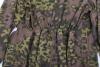 Very Rare WW2 German Waffen-SS Reversible Camouflaged Panzer Crews Overalls - 17