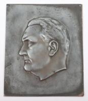 Third Reich Hermann Goring Plaque