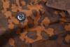 Very Rare WW2 German Waffen-SS Reversible Camouflaged Panzer Crews Overalls - 33
