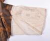 Very Rare WW2 German Waffen-SS Reversible Camouflaged Panzer Crews Overalls - 34