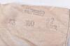 Very Rare WW2 German Waffen-SS Reversible Camouflaged Panzer Crews Overalls - 35