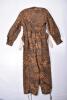 Very Rare WW2 German Waffen-SS Reversible Camouflaged Panzer Crews Overalls - 36