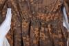 Very Rare WW2 German Waffen-SS Reversible Camouflaged Panzer Crews Overalls - 37