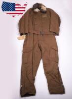 WW2 Imperial Japanese Naval Airforce Flight Suit