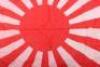 WW2 Imperial Japanese Rising Sun Flag - 7