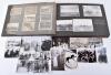 Third Reich Photograph Album Compiled by a Crewman of the German Heavy Cruiser Panzerschiff Deutschland - 2