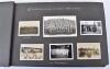 Third Reich Photograph Album Compiled by a Crewman of the German Heavy Cruiser Panzerschiff Deutschland - 3