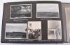 Third Reich Photograph Album Compiled by a Crewman of the German Heavy Cruiser Panzerschiff Deutschland - 6