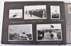 Third Reich Photograph Album Compiled by a Crewman of the German Heavy Cruiser Panzerschiff Deutschland - 7