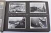 Third Reich Photograph Album Compiled by a Crewman of the German Heavy Cruiser Panzerschiff Deutschland - 11