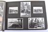 Third Reich Photograph Album Compiled by a Crewman of the German Heavy Cruiser Panzerschiff Deutschland - 13