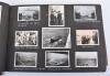 Third Reich Photograph Album Compiled by a Crewman of the German Heavy Cruiser Panzerschiff Deutschland - 18
