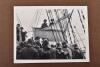 Third Reich Photograph Album Compiled by a Crewman of the German Heavy Cruiser Panzerschiff Deutschland - 22