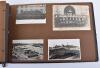 Third Reich Photograph Album Compiled by a Crewman of the German Heavy Cruiser Panzerschiff Deutschland - 23