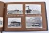 Third Reich Photograph Album Compiled by a Crewman of the German Heavy Cruiser Panzerschiff Deutschland - 25