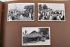 Third Reich Photograph Album Compiled by a Crewman of the German Heavy Cruiser Panzerschiff Deutschland - 27