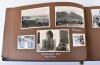 Third Reich Photograph Album Compiled by a Crewman of the German Heavy Cruiser Panzerschiff Deutschland - 28