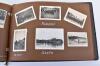 Third Reich Photograph Album Compiled by a Crewman of the German Heavy Cruiser Panzerschiff Deutschland - 30