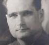 Third Reich Rudolf Hess Signed and Dedicated Photograph for Swedish General Henri de Champs - 2