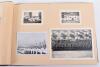 Third Reich Photograph Album Compiled by a Crewman of the German Heavy Cruiser Panzerschiff Admiral Scheer - 3