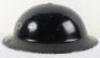 WW2 British Home Front Helmet Mobile First Aid Post - 2
