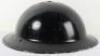 WW2 British Home Front Helmet Mobile First Aid Post - 3
