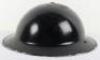 WW2 British Home Front Helmet Mobile First Aid Post - 4