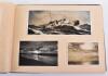 Third Reich Photograph Album Compiled by a Crewman of the German Heavy Cruiser Panzerschiff Admiral Scheer - 4