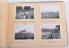 Third Reich Photograph Album Compiled by a Crewman of the German Heavy Cruiser Panzerschiff Admiral Scheer - 5