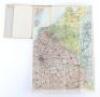 Imperial German Map Grouping - 15