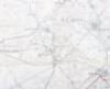 Imperial German Map Grouping - 19
