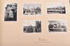Third Reich Photograph Album Compiled by a Crewman of the German Heavy Cruiser Panzerschiff Admiral Scheer - 9