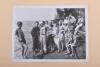 Third Reich Photograph Album Compiled by a Crewman of the German Heavy Cruiser Panzerschiff Admiral Scheer - 11