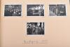 Third Reich Photograph Album Compiled by a Crewman of the German Heavy Cruiser Panzerschiff Admiral Scheer - 13