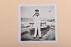Third Reich Photograph Album Compiled by a Crewman of the German Heavy Cruiser Panzerschiff Admiral Scheer - 17