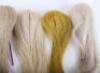 5x Horsehair Plumes for British 1871 Pattern Dress Helmets - 4