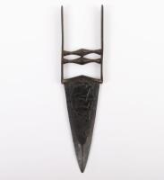 Indian Dagger Katar, Probably 18th Century