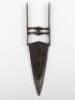 Indian Dagger Katar, Probably 18th Century - 4