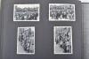 WW2 German Waffen-SS Leibstandarte-SS Adolf Hitler (L.A.H) Photograph Album - 6