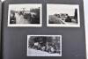 WW2 German Waffen-SS Leibstandarte-SS Adolf Hitler (L.A.H) Photograph Album - 10