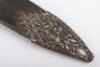 Late 19th Century Nepalese Kukri, - 3