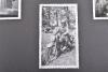 WW2 German Waffen-SS Leibstandarte-SS Adolf Hitler (L.A.H) Photograph Album - 15