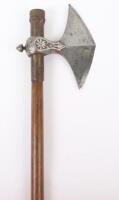 Indian Axe from Chota Nagpur, 19th Century