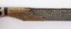 Fine Quality Ceylonese Knife Pia Kaetta, Probably 18th Century - 10