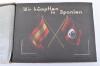Outstanding and Historically Interesting Luftwaffe Photograph Album, Log Book and Soldbuch of Observer Leutnant Konrad Ellermann Who Flew Operationally During the Spanish Civil War as Part of the Condor Legion and Later Flew Sea Planes in Norway - 2