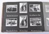 Outstanding and Historically Interesting Luftwaffe Photograph Album, Log Book and Soldbuch of Observer Leutnant Konrad Ellermann Who Flew Operationally During the Spanish Civil War as Part of the Condor Legion and Later Flew Sea Planes in Norway - 6