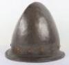 Late 16th Century Italian Helmet Cabaset - 4