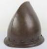 Late 16th Century Italian Helmet Cabaset - 6