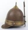 Good Scarce Helmet for the Bodyguard of the Khedive of Egypt c.1870 - 2