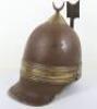 Good Scarce Helmet for the Bodyguard of the Khedive of Egypt c.1870 - 5